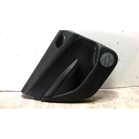 Panneau de porte arriere gauche PEUGEOT 308 1 PHASE 2 d’occasion