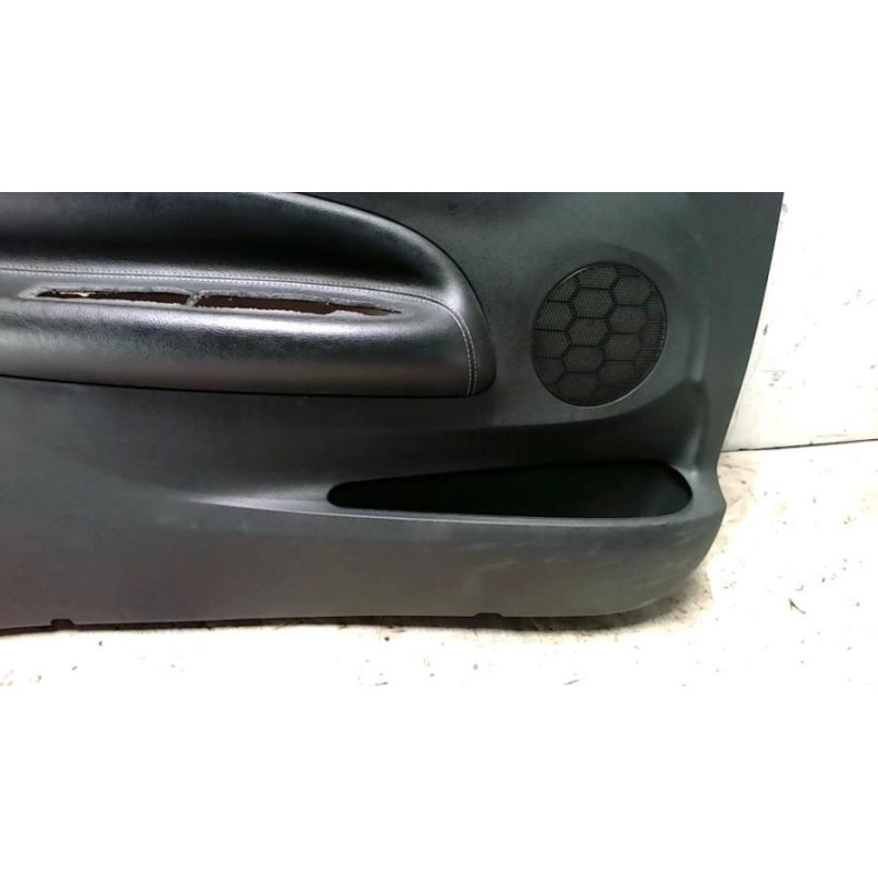 Panneau de porte avant gauche CITROEN DS3 PHASE 1 d’occasion