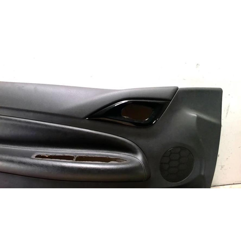 Panneau de porte avant gauche CITROEN DS3 PHASE 1 d’occasion