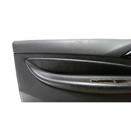Panneau de porte avant gauche CITROEN DS3 PHASE 1 d’occasion