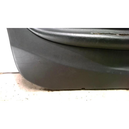 Panneau de porte avant gauche CITROEN DS3 PHASE 1 d’occasion