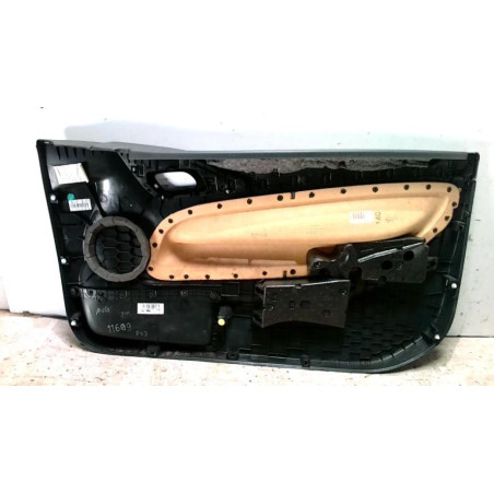 Panneau de porte avant gauche CITROEN DS3 PHASE 1 d’occasion