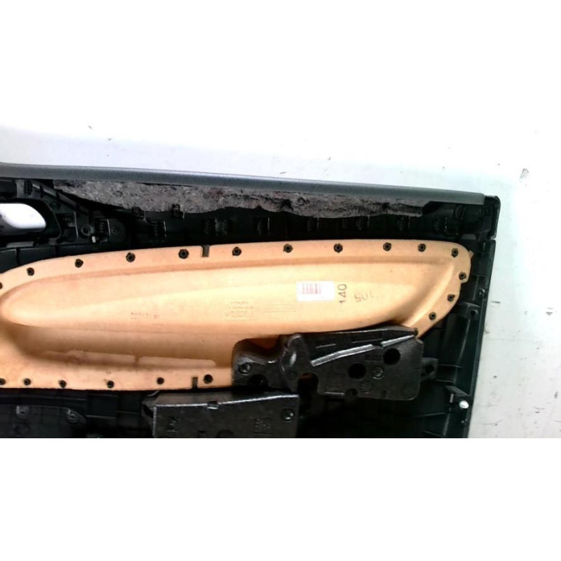 Panneau de porte avant gauche CITROEN DS3 PHASE 1 d’occasion