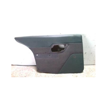 Panneau de porte arriere gauche CITROEN BX BREAK d’occasion