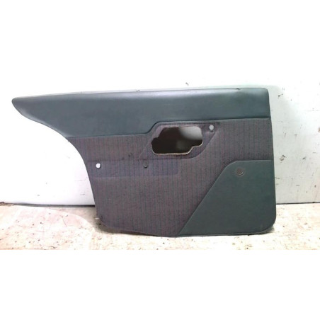 Panneau de porte arriere gauche CITROEN BX BREAK d’occasion