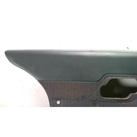 Panneau de porte arriere gauche CITROEN BX BREAK d’occasion