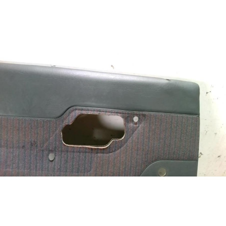 Panneau de porte arriere gauche CITROEN BX BREAK d’occasion