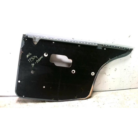Panneau de porte arriere gauche CITROEN BX BREAK d’occasion