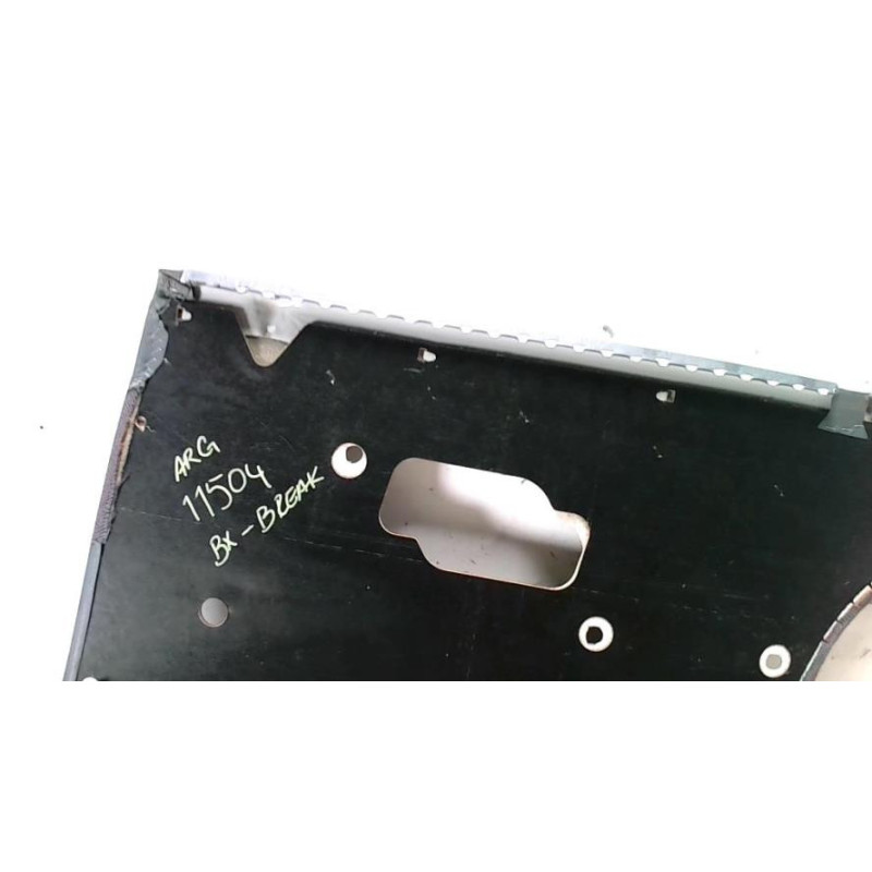 Panneau de porte arriere gauche CITROEN BX BREAK d’occasion