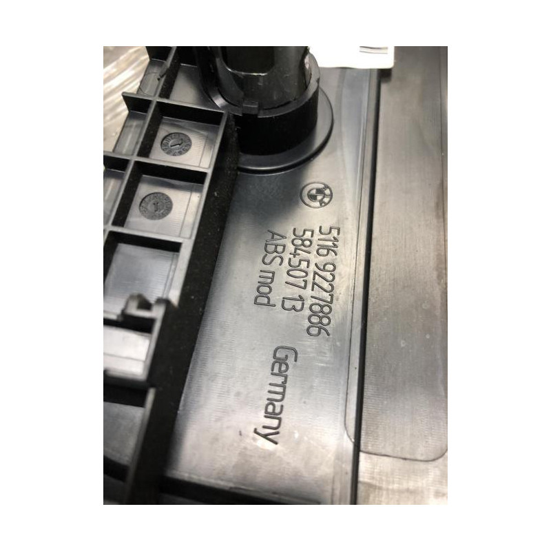 Allume cigare BMW SERIE 1 F21 PHASE 2 d’occasion