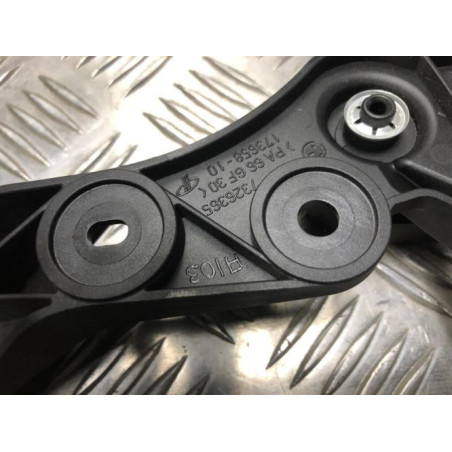 Poignee d'ouverture de capot BMW SERIE 1 F21 PHASE 2 d’occasion