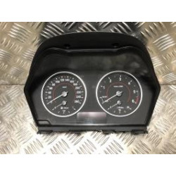 Compteur BMW SERIE 1 F21 PHASE 2 d’occasion