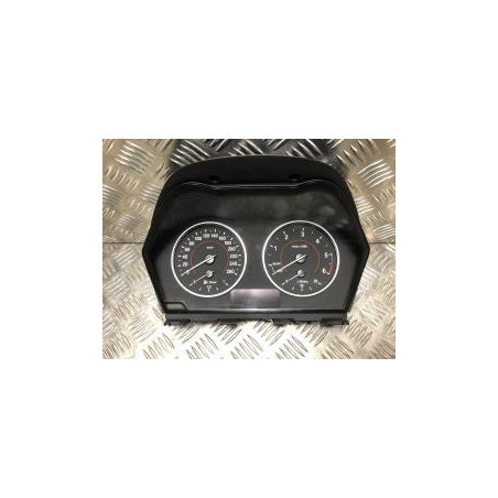 Compteur BMW SERIE 1 F21 PHASE 2 d’occasion
