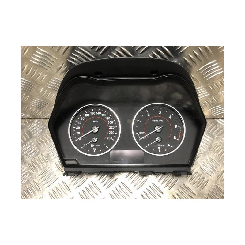 Compteur BMW SERIE 1 F21 PHASE 2 d’occasion
