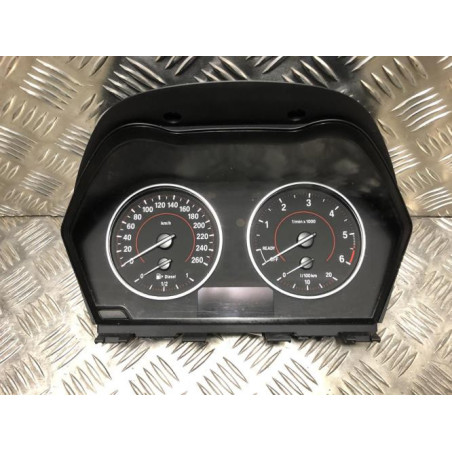 Compteur BMW SERIE 1 F21 PHASE 2 d’occasion