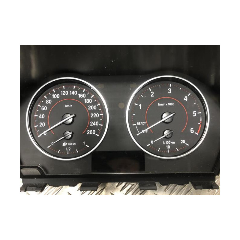 Compteur BMW SERIE 1 F21 PHASE 2 d’occasion