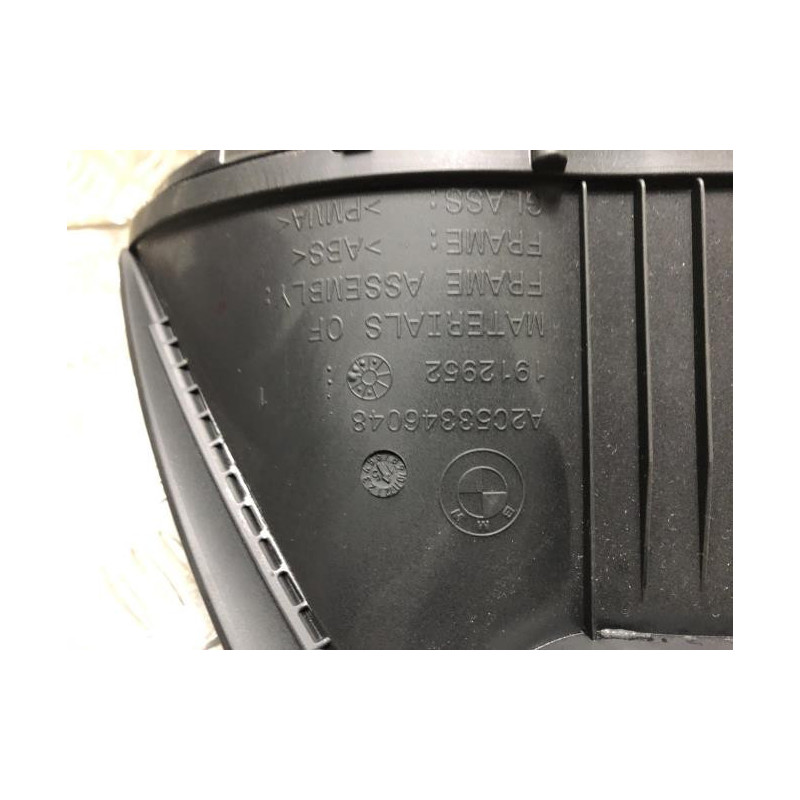 Compteur BMW SERIE 1 F21 PHASE 2 d’occasion