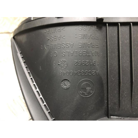 Compteur BMW SERIE 1 F21 PHASE 2 d’occasion