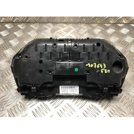 Compteur BMW SERIE 1 F21 PHASE 2 d’occasion
