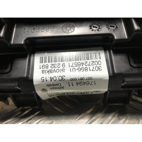 Compteur BMW SERIE 1 F21 PHASE 2 d’occasion
