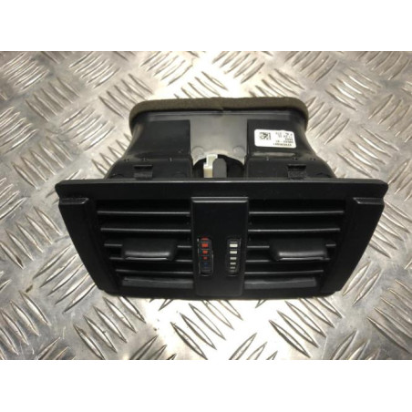 Aerateur tableau de bord BMW SERIE 1 F21 PHASE 2 d’occasion