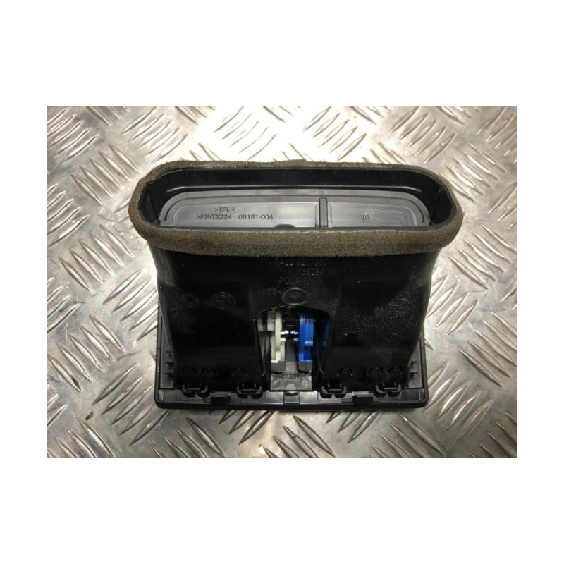 Aerateur tableau de bord BMW SERIE 1 F21 PHASE 2 d’occasion