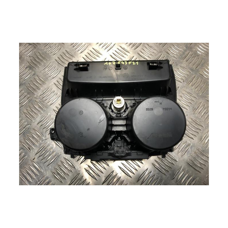 Porte gobelet BMW SERIE 1 F21 PHASE 2 d’occasion