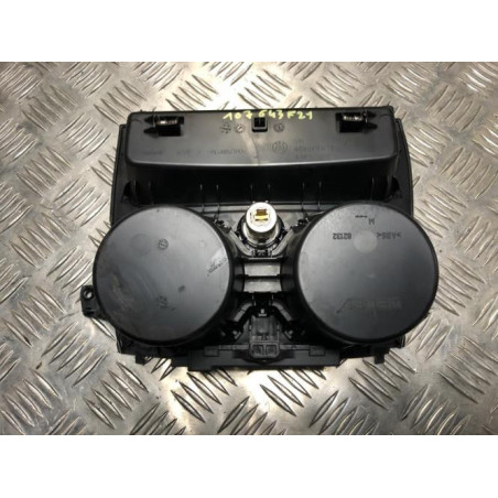 Porte gobelet BMW SERIE 1 F21 PHASE 2 d’occasion
