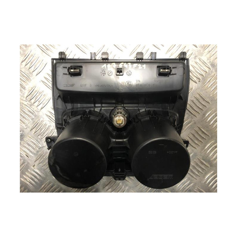 Porte gobelet BMW SERIE 1 F21 PHASE 2 d’occasion