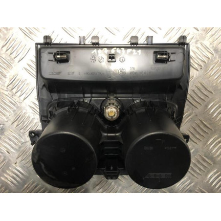 Porte gobelet BMW SERIE 1 F21 PHASE 2 d’occasion