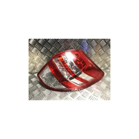 Feu arriere principal droit (feux) TOYOTA RAV4 3 PHASE 2 d’occasion