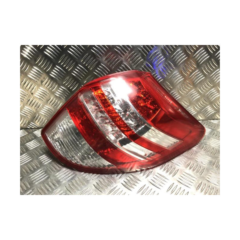 Feu arriere principal droit (feux) TOYOTA RAV4 3 PHASE 2 d’occasion