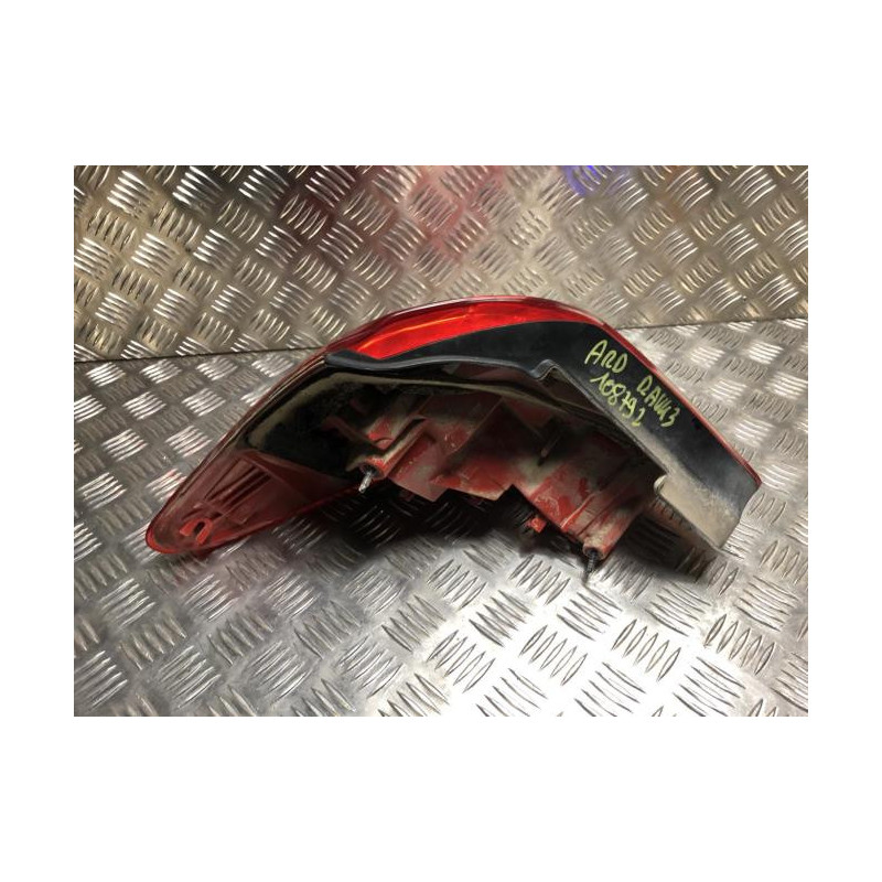 Feu arriere principal droit (feux) TOYOTA RAV4 3 PHASE 2 d’occasion