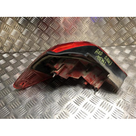 Feu arriere principal droit (feux) TOYOTA RAV4 3 PHASE 2 d’occasion