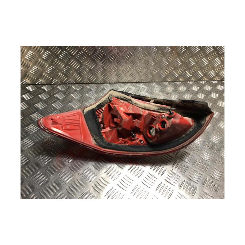 Feu arriere principal droit (feux) TOYOTA RAV4 3 PHASE 2 d’occasion