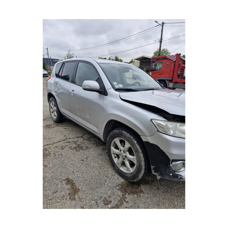 Feu arriere principal droit (feux) TOYOTA RAV4 3 PHASE 2 d’occasion