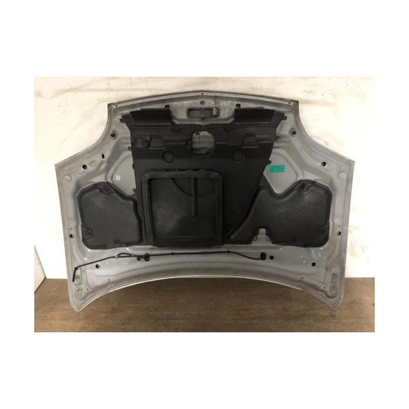 Capot NISSAN X-TRAIL 1 PHASE 1 d’occasion