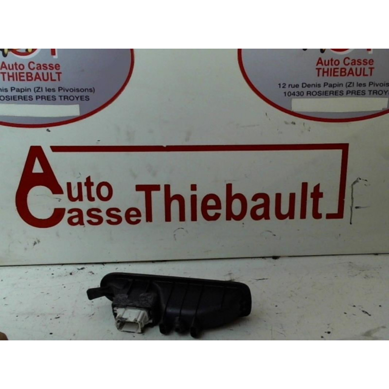 Interrupteur de leve vitre arriere gauche RENAULT SCENIC II PHASE 1 d’occasion