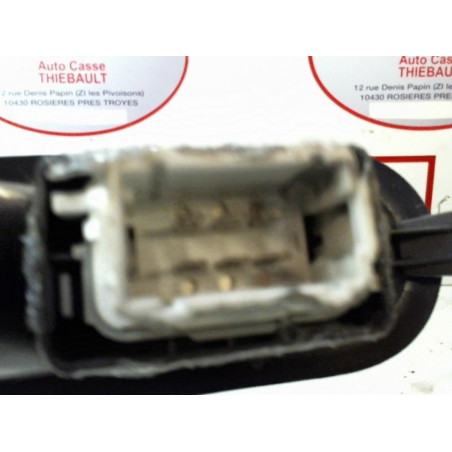 Interrupteur de leve vitre arriere gauche RENAULT SCENIC II PHASE 1 d’occasion