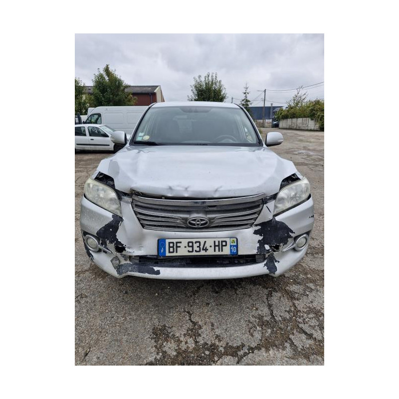 Poignee de maintien avant gauche TOYOTA RAV4 3 PHASE 2 d’occasion