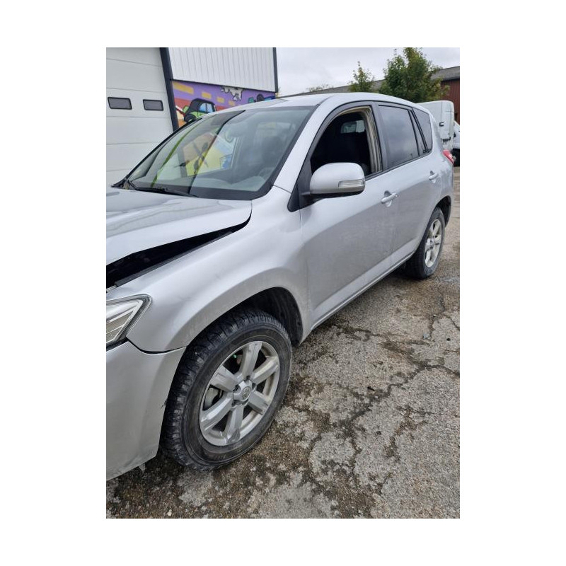 Poignee de maintien avant gauche TOYOTA RAV4 3 PHASE 2 d’occasion