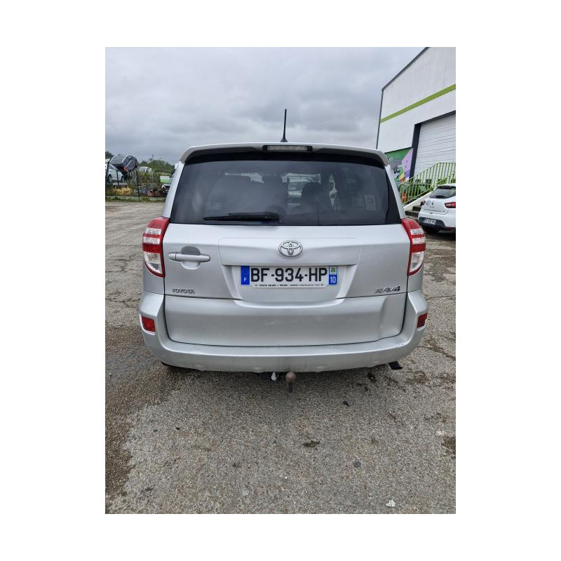 Poignee de maintien avant gauche TOYOTA RAV4 3 PHASE 2 d’occasion
