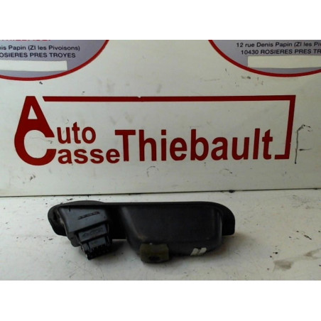 Interrupteur de leve vitre avant gauche RENAULT SCENIC I PHASE 2 d’occasion