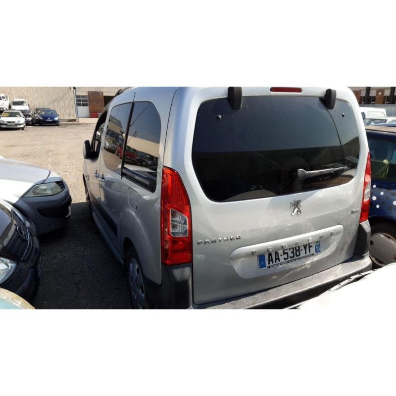 Chariot porte laterale coulissante PEUGEOT PARTNER 2 PHASE 1 d’occasion