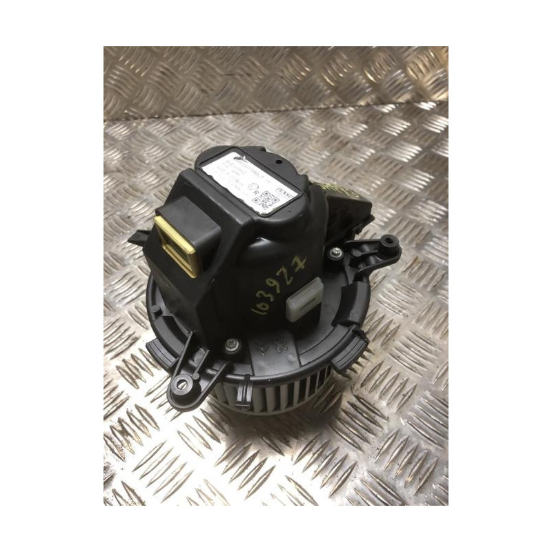 Ventilateur chauffage CITROEN JUMPY 3 XS d’occasion