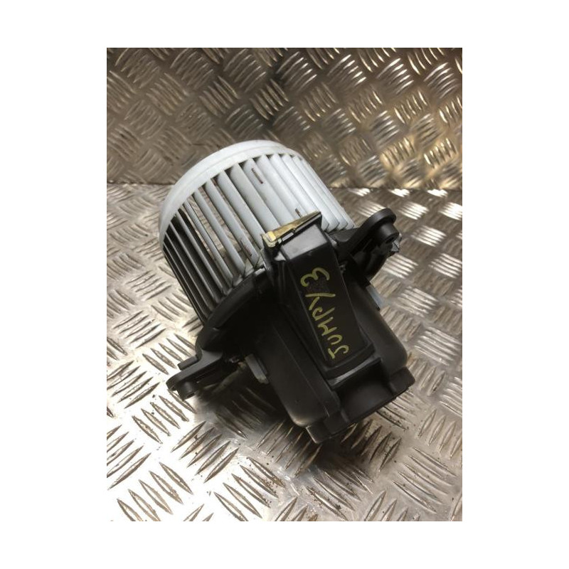 Ventilateur chauffage CITROEN JUMPY 3 XS d’occasion