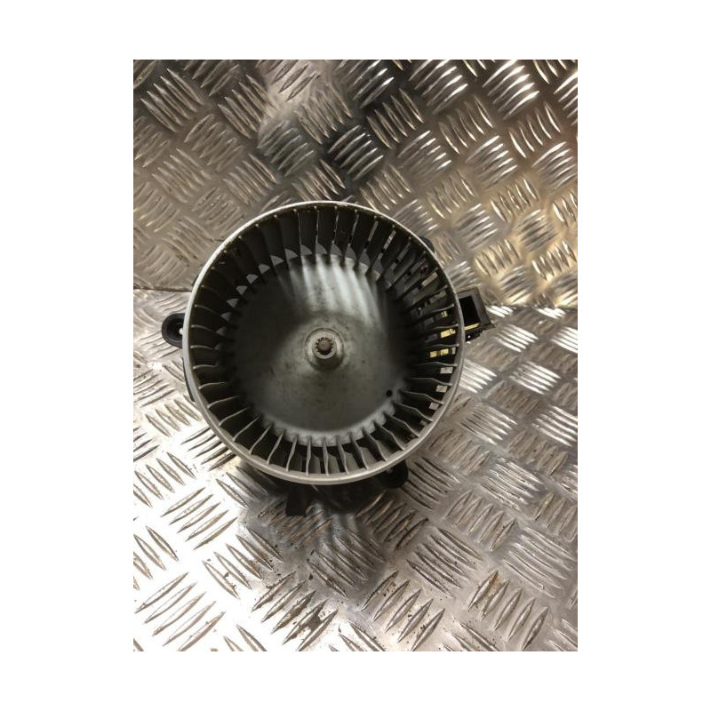 Ventilateur chauffage CITROEN JUMPY 3 XS d’occasion