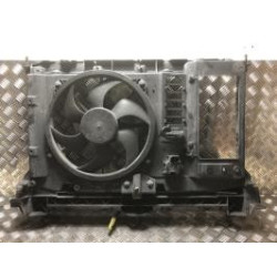 Moto ventilateur radiateur PEUGEOT PARTNER 2 PHASE 1 d’occasion