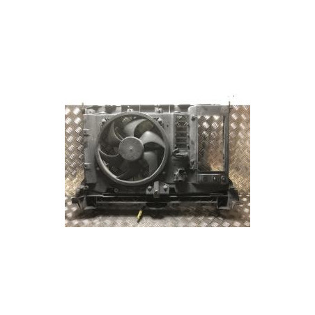 Moto ventilateur radiateur PEUGEOT PARTNER 2 PHASE 1 d’occasion