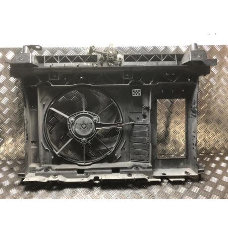 Moto ventilateur radiateur PEUGEOT PARTNER 2 PHASE 1 d’occasion